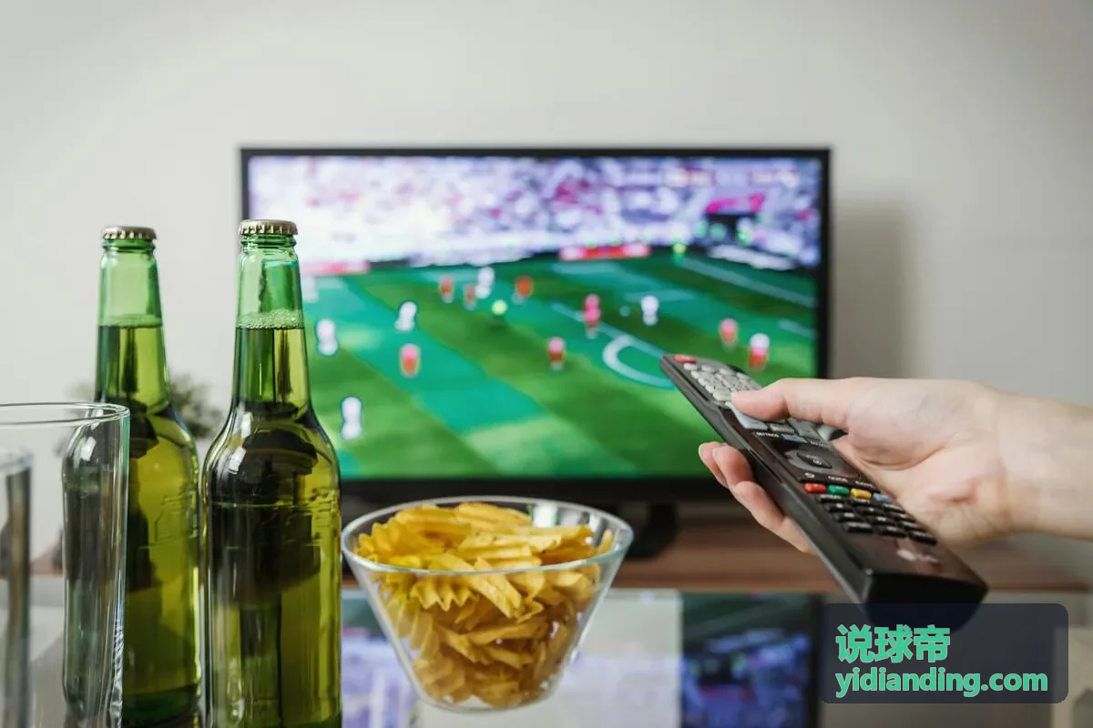 说球帝转会情报与足球新闻
